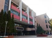 云南大学校园风光 之 云南大学图书馆