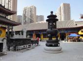 沈阳大法寺旅游攻略 之 香炉