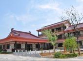 合肥中国非物质文化遗产园旅游攻略 之 楚汉文化园