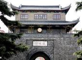 淮安镇淮楼旅游攻略 之 高楼