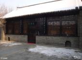 周恩来少年读书旧址纪念馆旅游攻略 之 东斋房