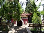 北戴河旅游攻略 之 观音寺
