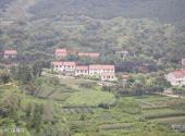 迁安山叶口自然风景区旅游攻略 之 山叶口采摘园