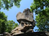 海林横道河子俄罗斯风情小镇旅游攻略 之 佛手石