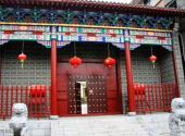 陕西汉江石泉古城旅游攻略 之 石泉县衙