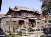 西安事变旧址旅游攻略 之 杨虎城别墅