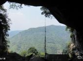福州方广岩景区旅游攻略 之 方广洞