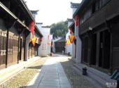 临安青山湖旅游攻略 之 老街