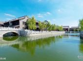 临沂龙园休闲度假农庄旅游攻略 之 龙园古城