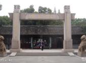 江苏学政文化旅游区旅游攻略 之 “天开文运”牌坊
