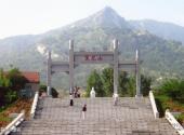 莱芜莲花山风景区旅游攻略 之 莲花山风景区