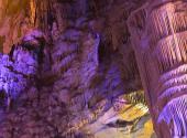 汉江燕翔洞旅游攻略 之 敦煌飞天