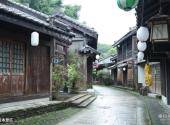 广东中山影视城旅游攻略 之 日本景区