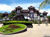 三亚南山文化旅游区旅游攻略 之 不二法门