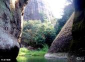 武夷山风景区旅游攻略 之 石门岩洞