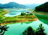 信阳鸡公山风景名胜区旅游攻略 之 李家寨