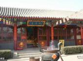 天津中华医圣文化苑旅游攻略 之 报恩堂