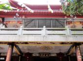 长乐晦翁岩风景区旅游攻略 之 地藏殿