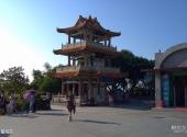 深圳凤凰山旅游攻略 之 望海亭