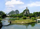 桂林漓江景区旅游攻略 之 漓江上游