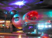 北京天文馆旅游攻略 之 太阳展示厅