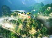 抚州南丰紫霄观漂流风景区旅游攻略 之 祠观