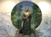 泰州兴化郑板桥纪念馆旅游攻略 之 郑板桥