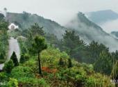 上饶铅山葛仙山风景区旅游攻略 之 葛仙山