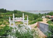 昌乐仙月湖景区旅游攻略 之 湖畔十二坊