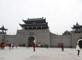 铜仁大明边城景区旅游攻略 之 大明边城