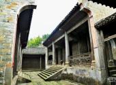 利川大水井文化旅游区旅游攻略 之 祠堂