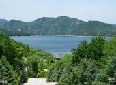 辽宁桓仁万乐岛旅游攻略 之 桓龙湖