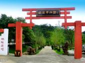 广元平乐旅游区旅游攻略 之 平乐奇树园