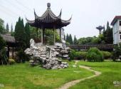 江苏江阴华西村旅游攻略 之 亭台