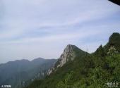 九江桃花源旅游攻略 之 汉阳峰