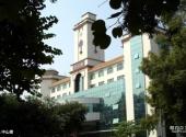 中山大学校园风光 之 中山楼