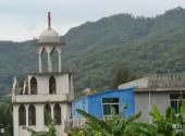 福建粗芦岛旅游攻略 之 教堂