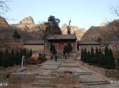 太行水乡景区旅游攻略 之 龙门寺