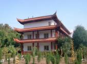 资阳乐至龙门报国寺旅游攻略 之 教学楼