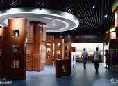 安丘齐鲁酒地文化产业园旅游攻略 之 酒之史展厅