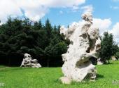 伊春锦绣山水公园旅游攻略 之 奇石