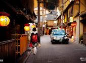 日本京都旅游攻略 之 衹园