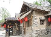 周至沙河水街旅游攻略 之 民俗建筑