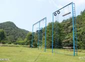 宜都宋山森林公园旅游攻略 之 拓展训练场