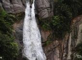 永州姑婆山风景区旅游攻略 之 瀑布
