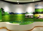长沙宁乡关山旅游区旅游攻略 之 乡村变迁展览馆