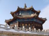 抚顺赫图阿拉城旅游攻略 之 汗宫大衙门
