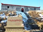 绵阳千佛山风景名胜区旅游攻略 之 千佛寺