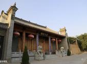 渭南尧头窑文化生态旅游园区旅游攻略 之 庙宇祠堂