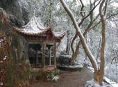 江西鄱阳湖旅游攻略 之 南山